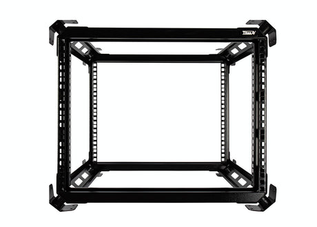 NEW: Shock Mount Rack System