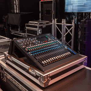 Allen & Heath