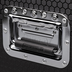 Road Case Hardware