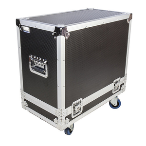 Amp Cases