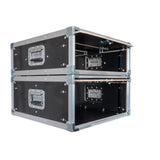 3RU Slam Rack Case, Compact