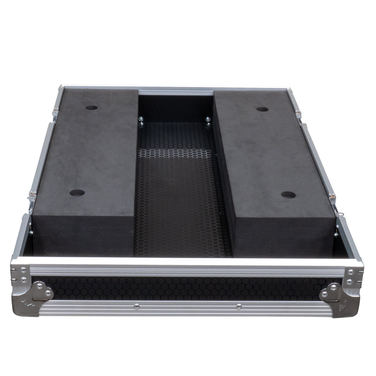 Titan AV Mixer Case for Yamaha DM7 Compact Base