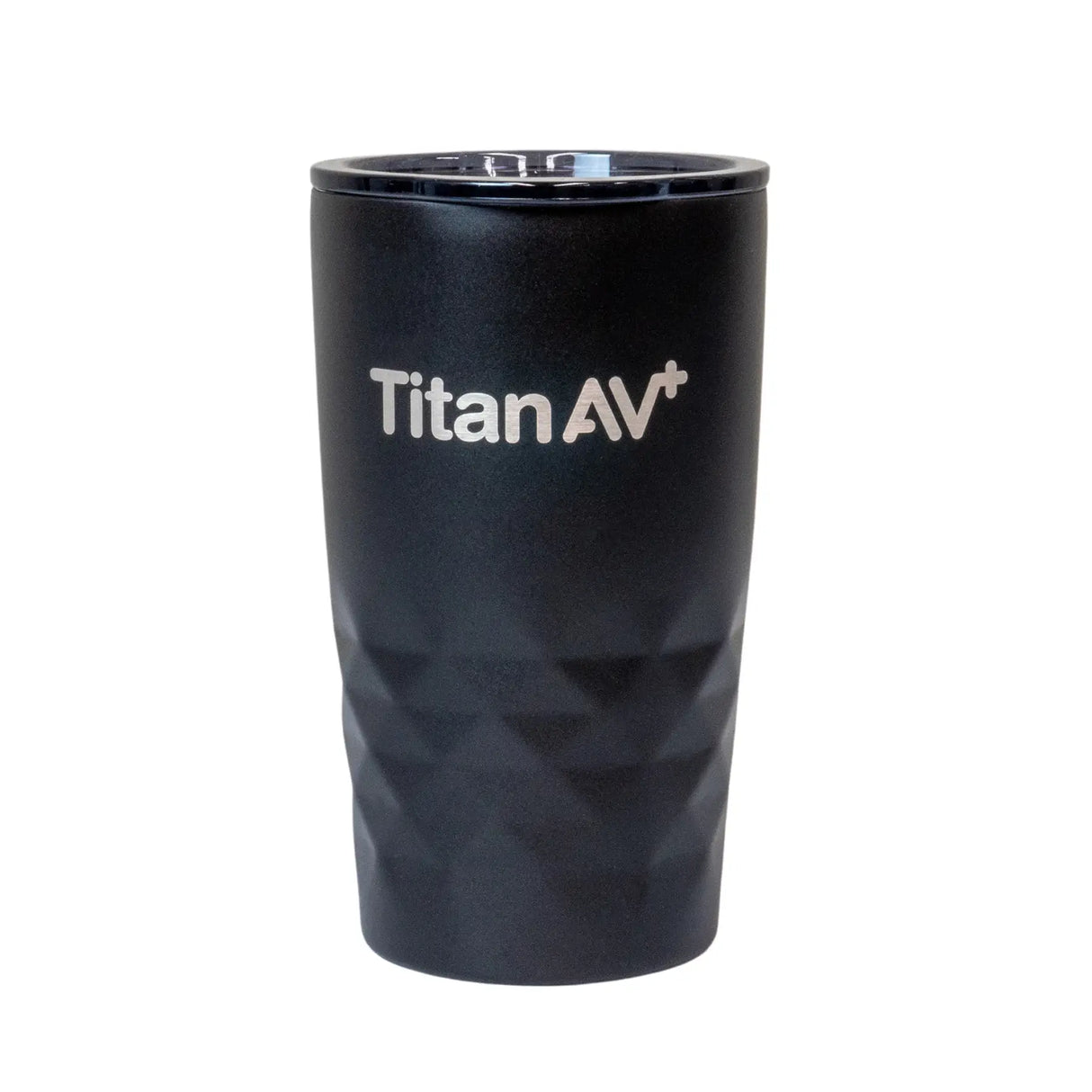 Titan AV T-Shirt, LARGE