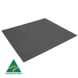 Titan AV Foam Base liner for 19" Rack Drawers 1RU, 2RU, 3RU & 4RU