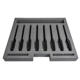 EWDX Sennheiser Belt Pack 2RU Drawer Foam Insert