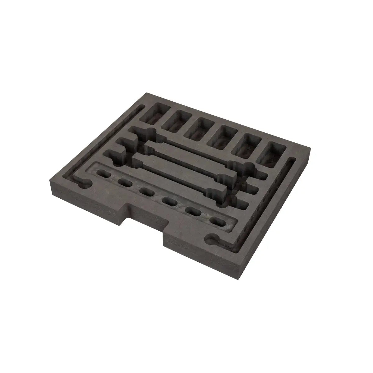 Titan AV Foam Insert for Shure ULXD (Type 3)