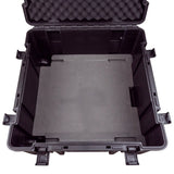 Roland V-160HD Fly Rack & Portable Workstation Case