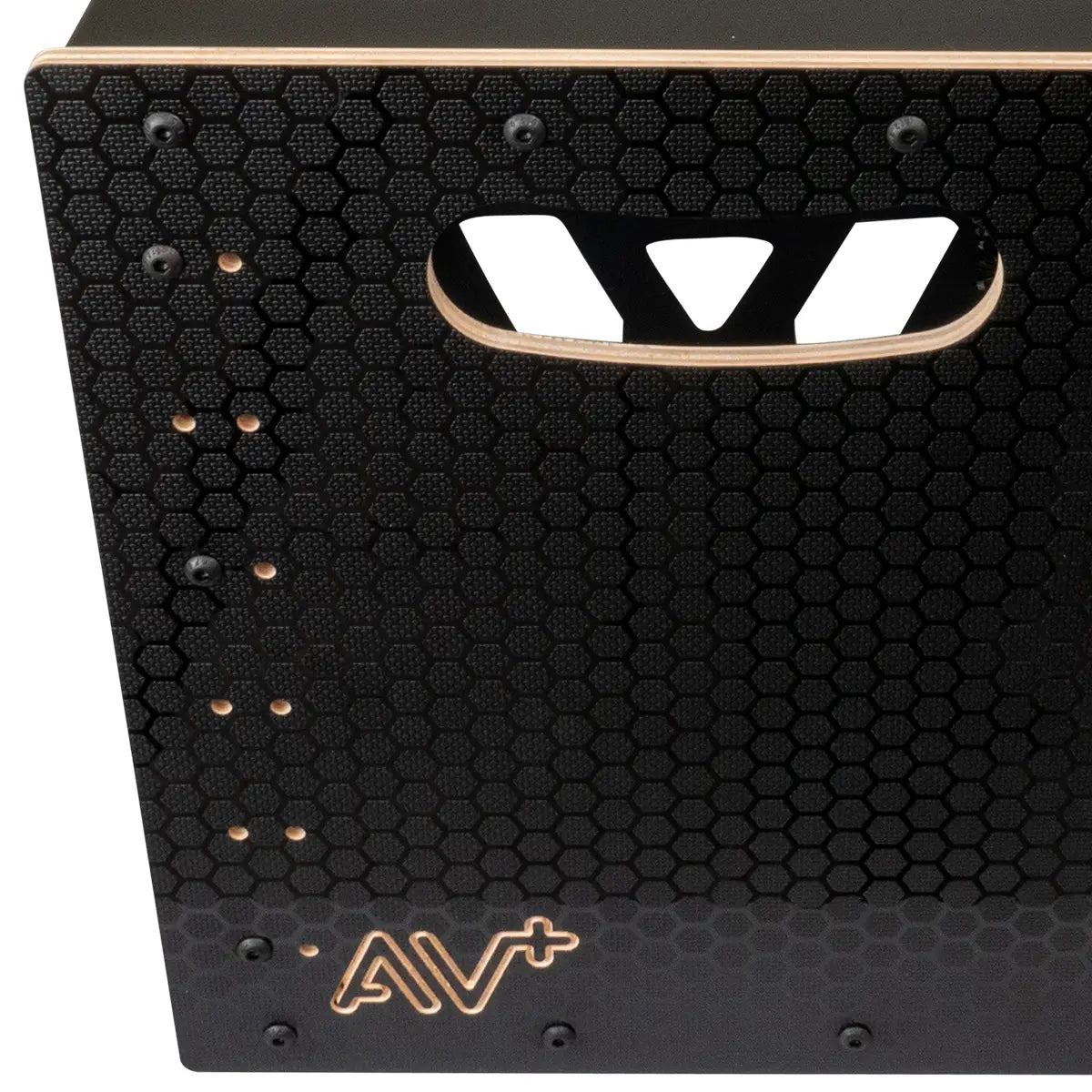 Titan AV Flyrack X 6RU