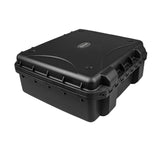 1006 - Small Hard Case with Padded Divider