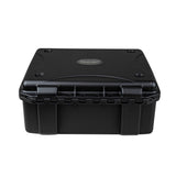 1008 - Tiny Protective Case with EPE Foam Insert, Black