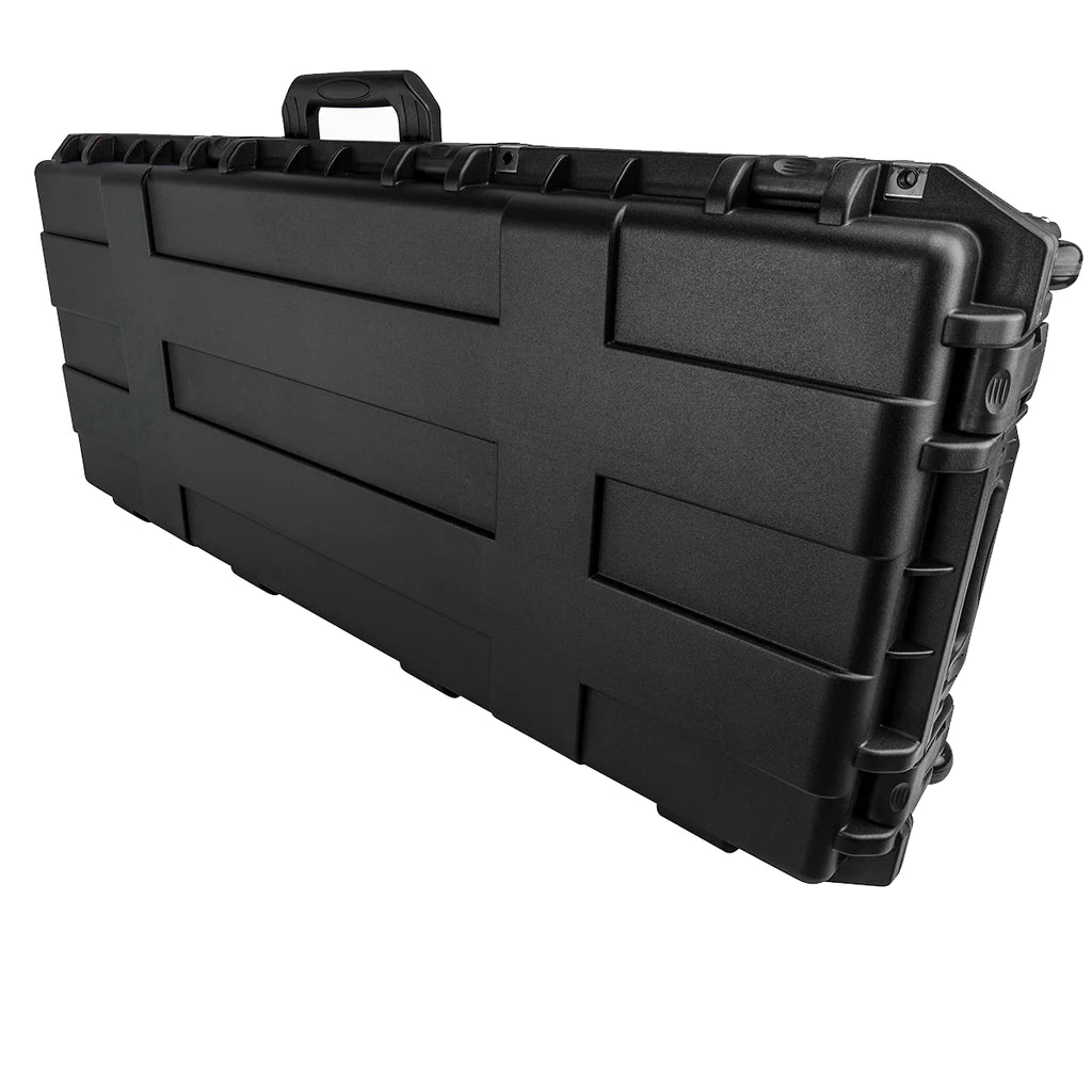 4003 - Keyboard Case with Padded Divider | 117cm Length | 90 Litres