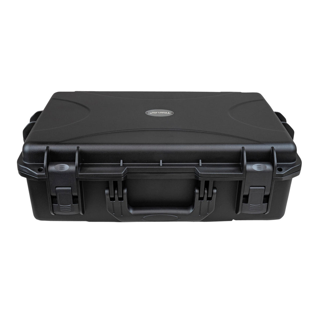 Allen & Heath ME-1 x 5 Waterproof Storage Case