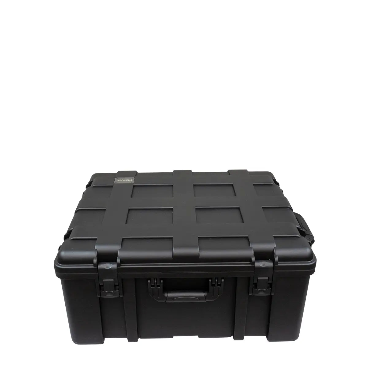 6007 - Large Hard Case | 72cm Length | 106 Litres