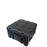 6020 - Wheeled Hard Case with Padded Divider