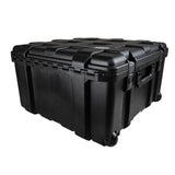 6020 - Wheeled Hard Case with Padded Divider