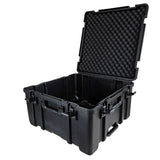 6020 - Wheeled Hard Case with Padded Divider