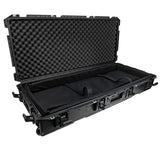 4003 - Keyboard Case with Padded Divider | 117cm Length | 90 Litres