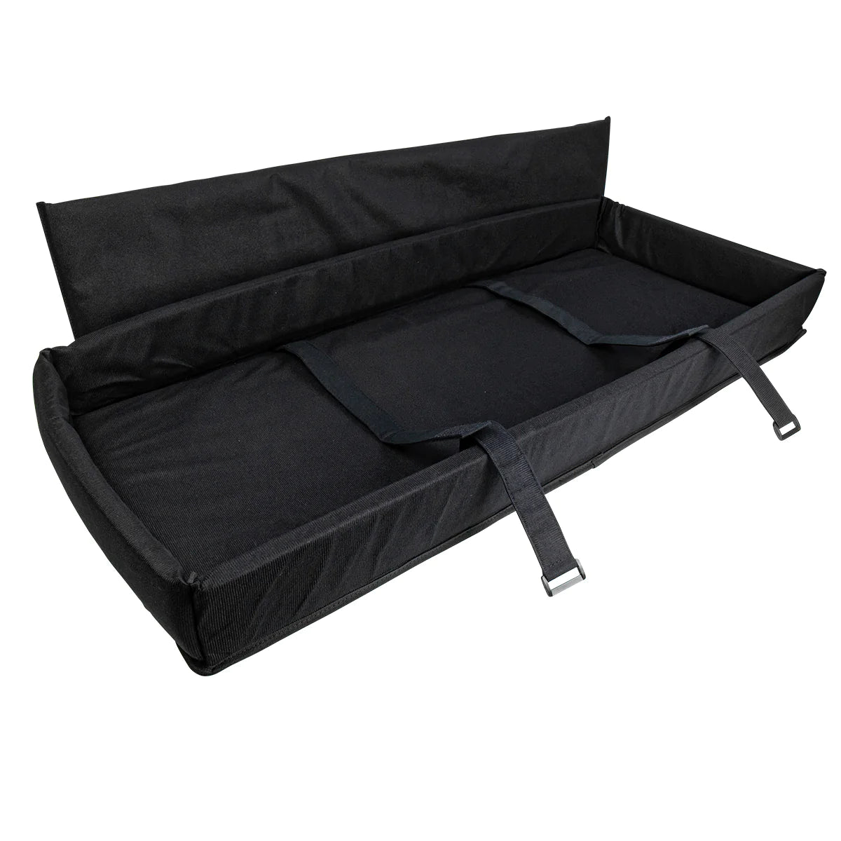 4003 - Keyboard Case with Padded Divider | 117cm Length | 90 Litres