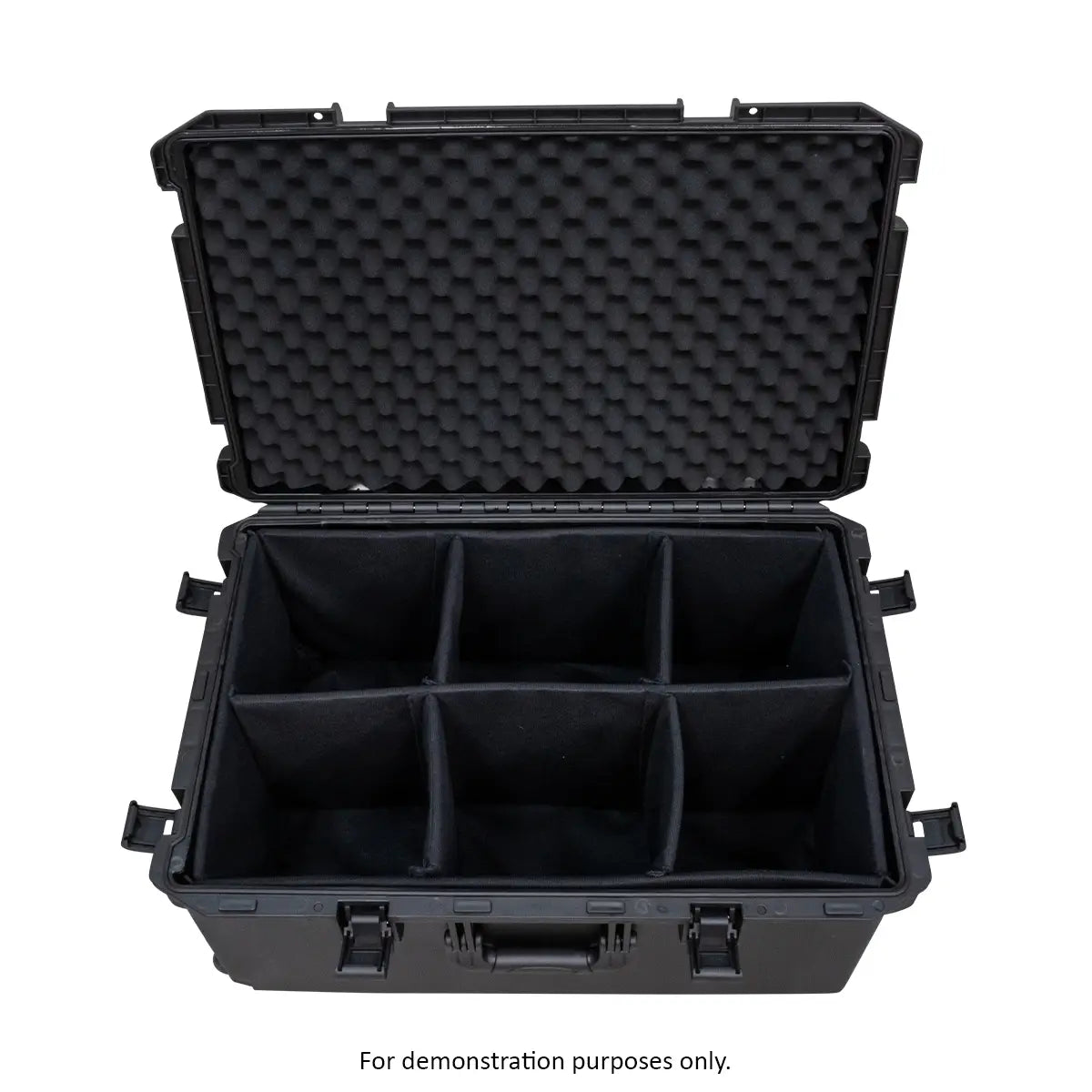 Padded Dividers for 6009 Wheeled Hard Case