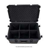 Padded Dividers for 6009 Wheeled Hard Case