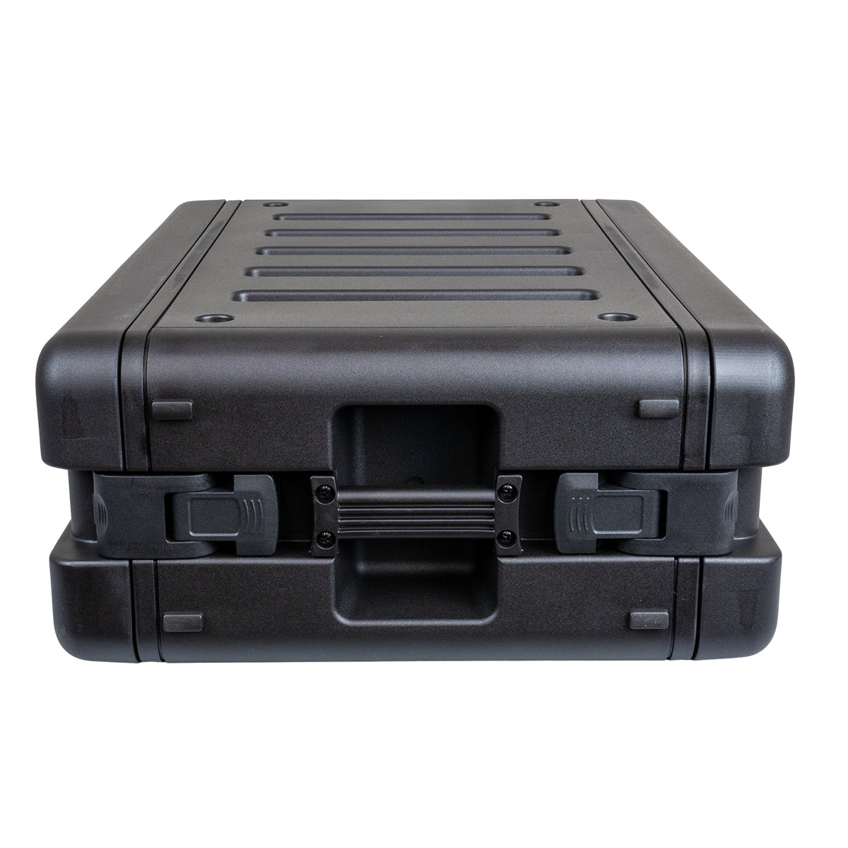 Titan AV 19" 3RU X Series Hard Case, FX Depth