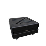 Titan AV 19" X Series Hard Case Dolly Board