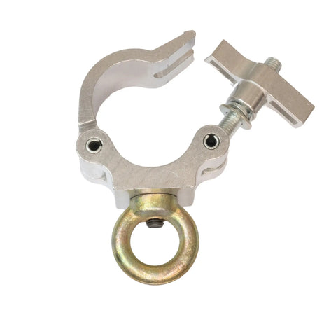 50mm Truss Clamp Eye Ring, WLL 340 Kg