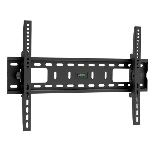 2m Tri Truss Flat Mount TV Stand with 800mm Steel Base