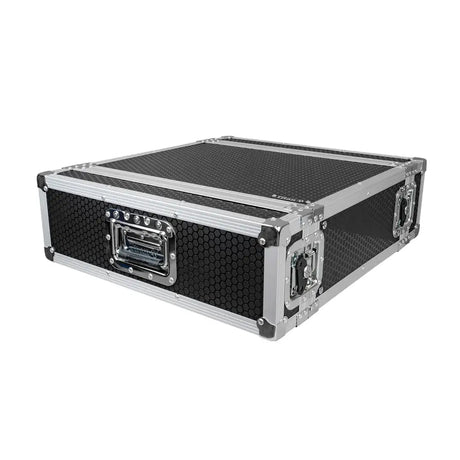 IEM 3RU Rack Bundle, by Titan AV