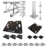 Pro DJ Lighting Truss Bundle, by Titan AV