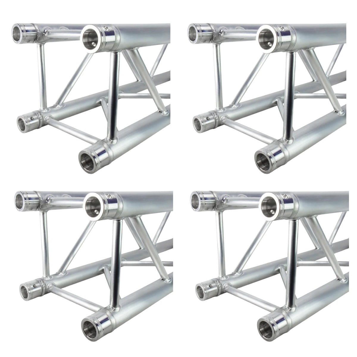 Pro DJ Lighting Truss Bundle, by Titan AV