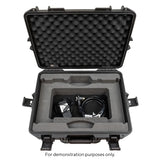 FLX S24 Console Case, by Titan AV