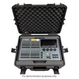 FLX S24 Console Case, by Titan AV