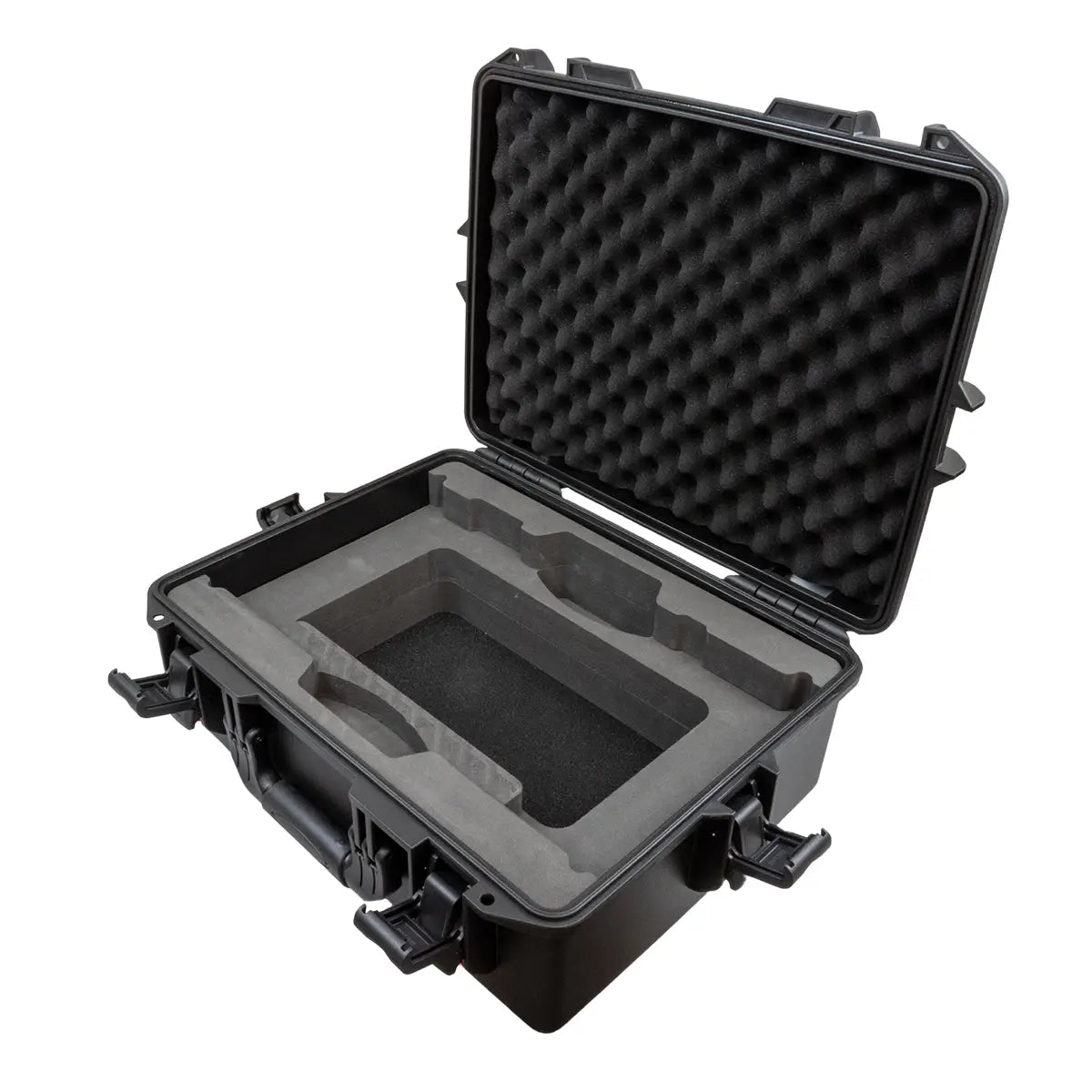 FLX S24 Console Case, by Titan AV