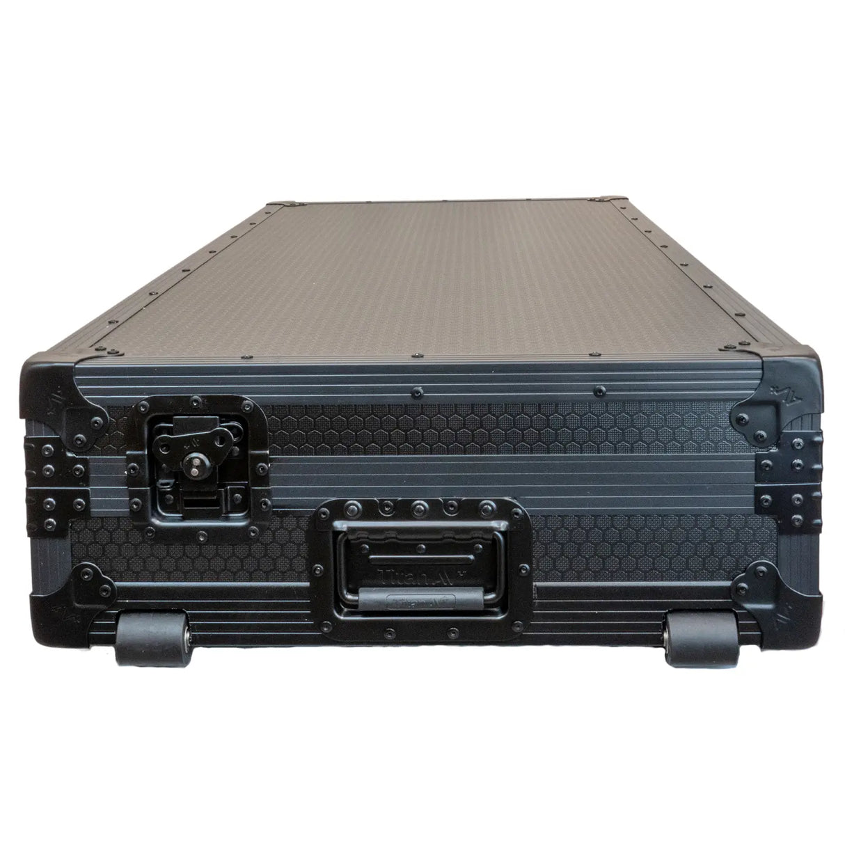 DJM A9 & CDJ 3000 Coffin Case