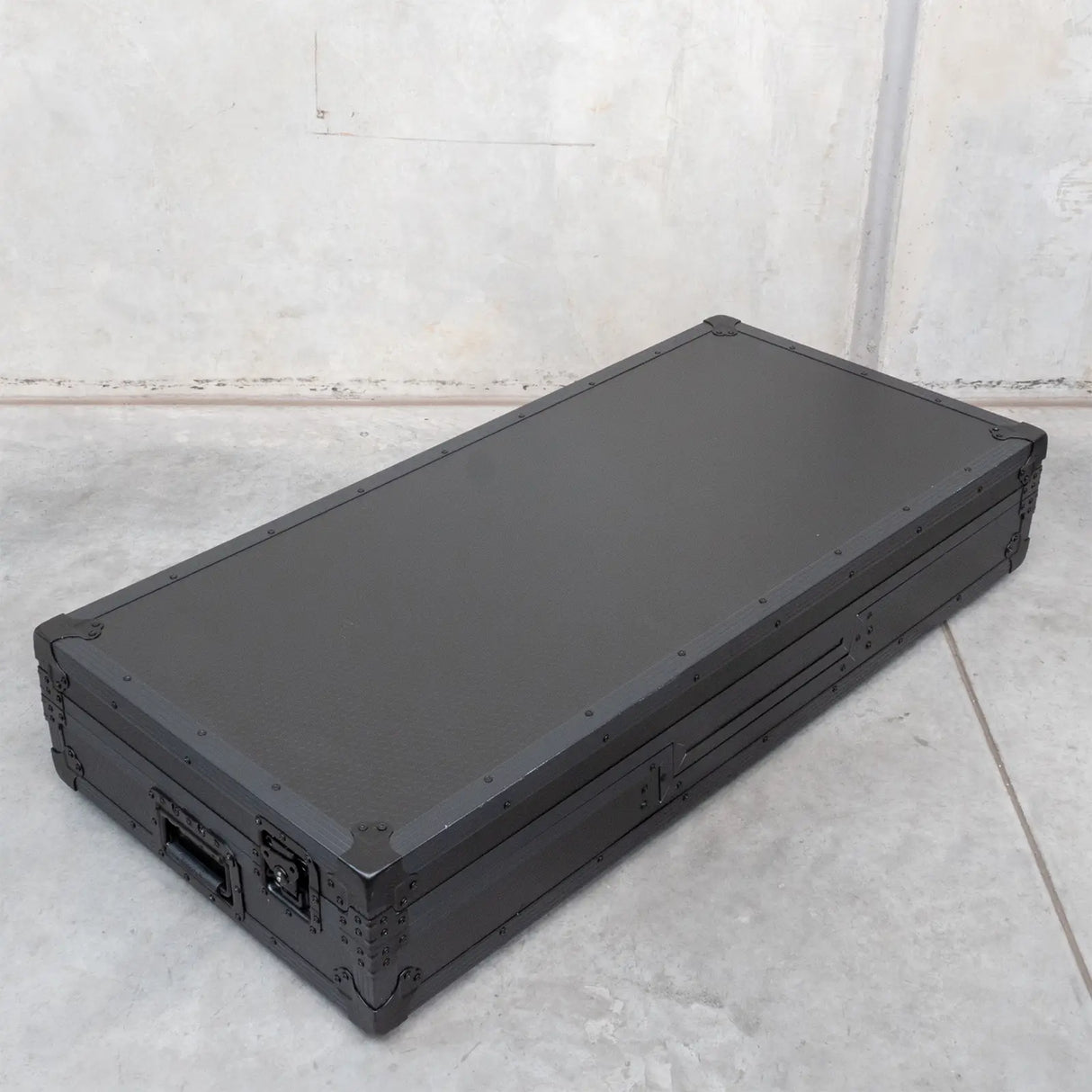 DJM A9 & CDJ 3000 Coffin Case