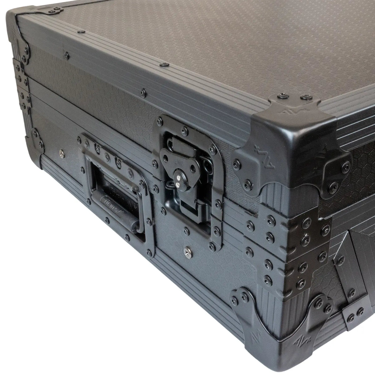 DDJ-FLX10 Case with 1RU