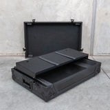 DDJ-FLX10 Case with 1RU