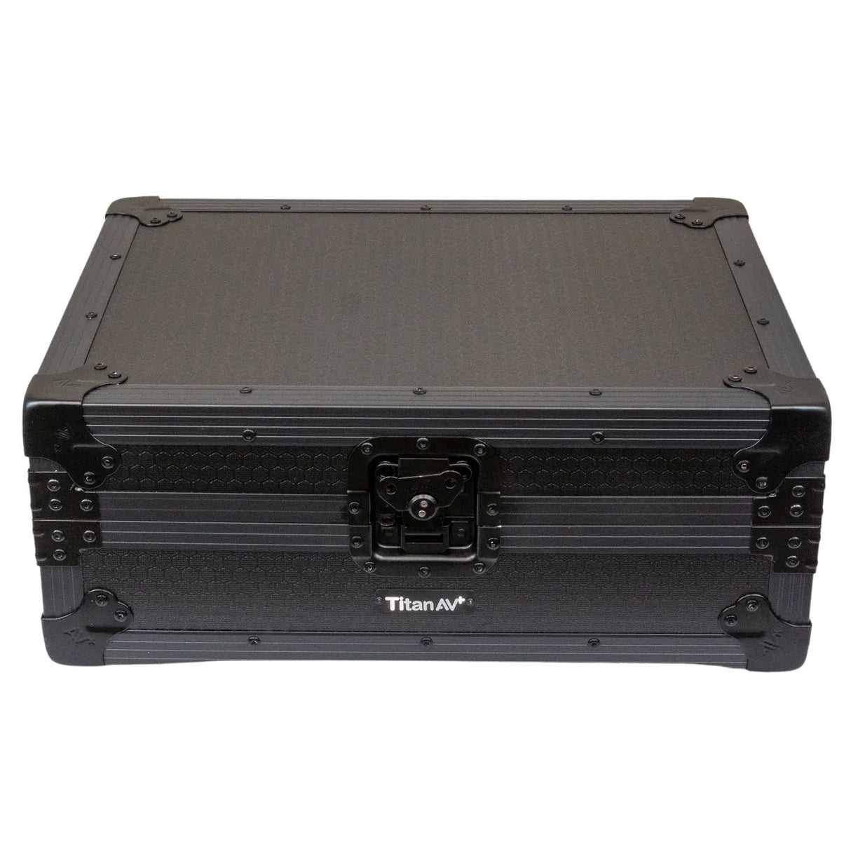 DJ Case for DJM 900 / Xone 96 / 12 Inch Mixer