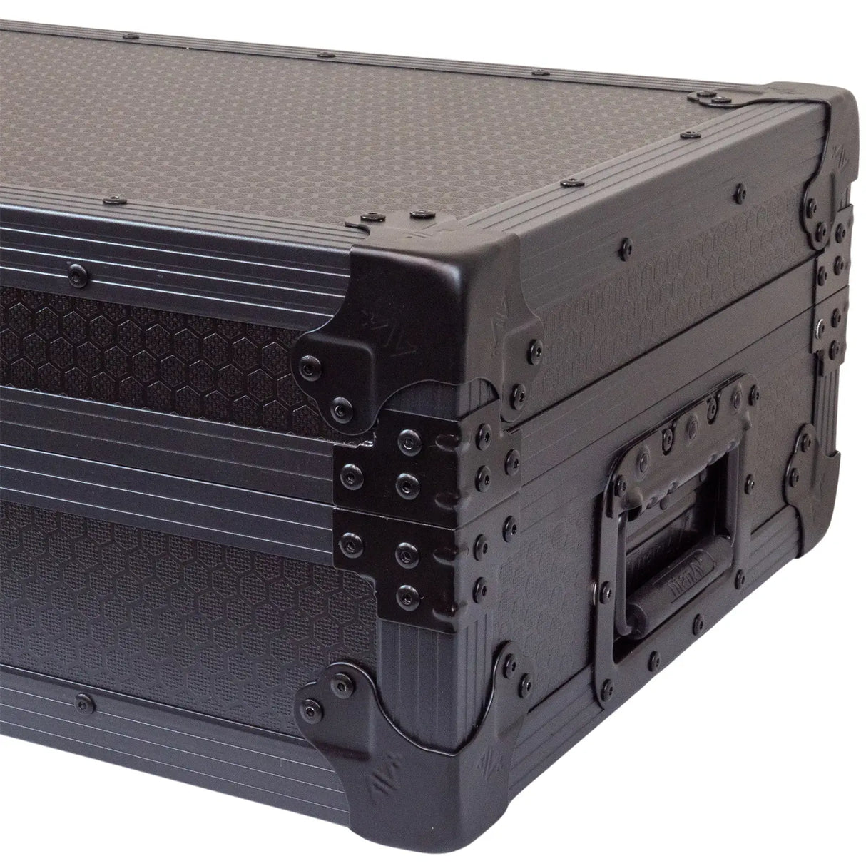 DJ Case for DJM 900 / Xone 96 / 12 Inch Mixer