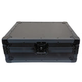 side view of DJM A9 Flight Case