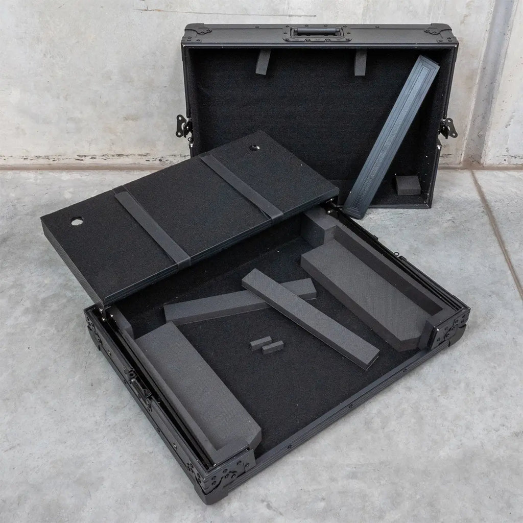 Traktor Kontrol S4 Case