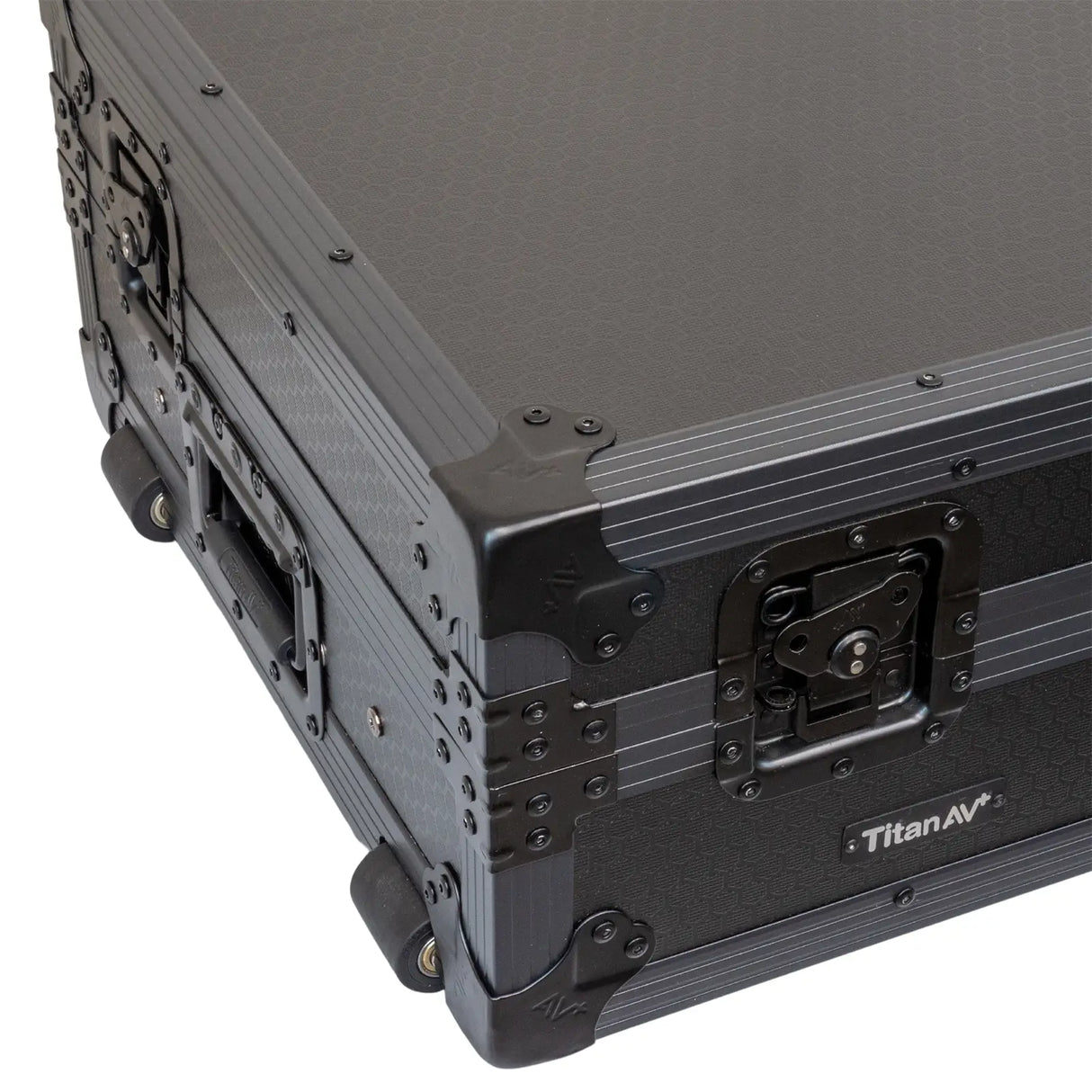 Rane One Case