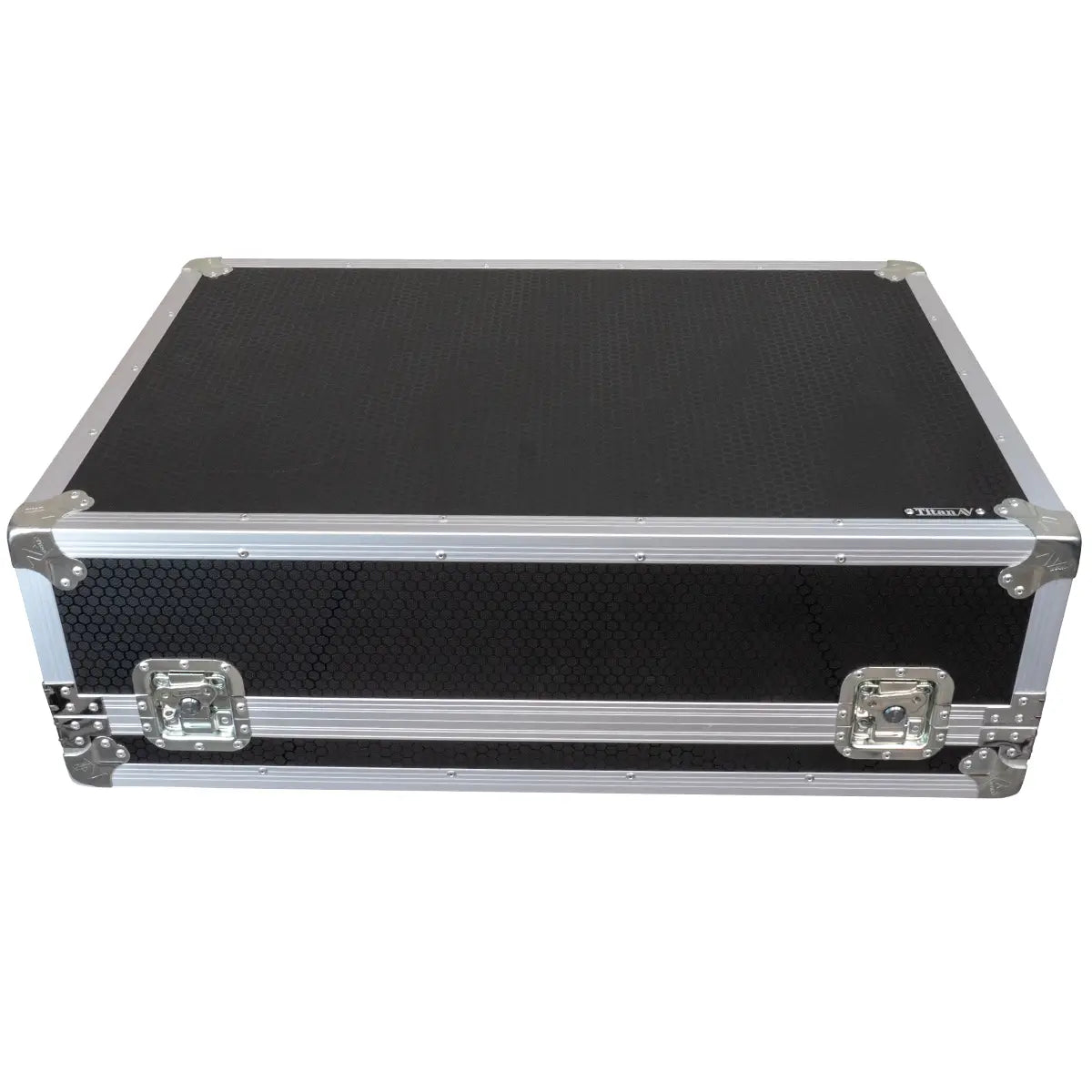 Behringer Wing Case