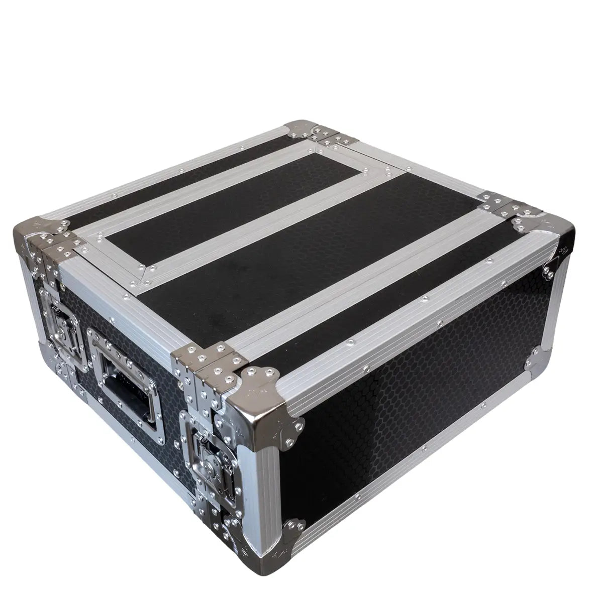 Microphone Road Case