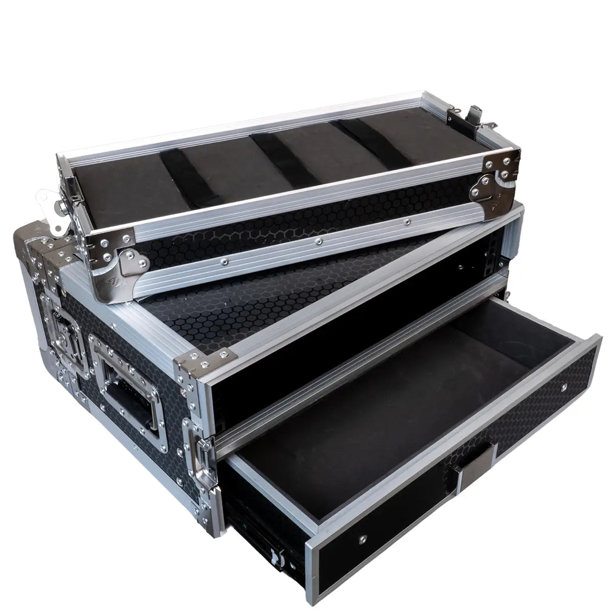 Microphone Road Case