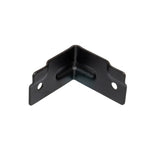 Titan AV Road Case Corner Brace - Small