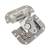 Road Case Butterfly Latch/Catch Recessed - Medium