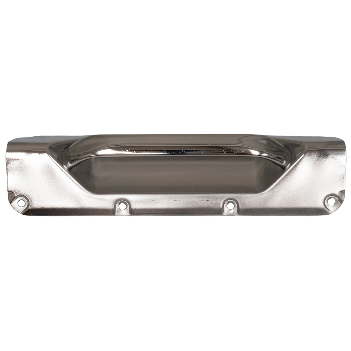 Titan AV Road Heavy Duty Corner Handle, Zinc