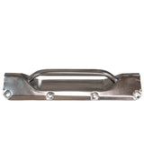 Titan AV Road Heavy Duty Corner Handle, Zinc